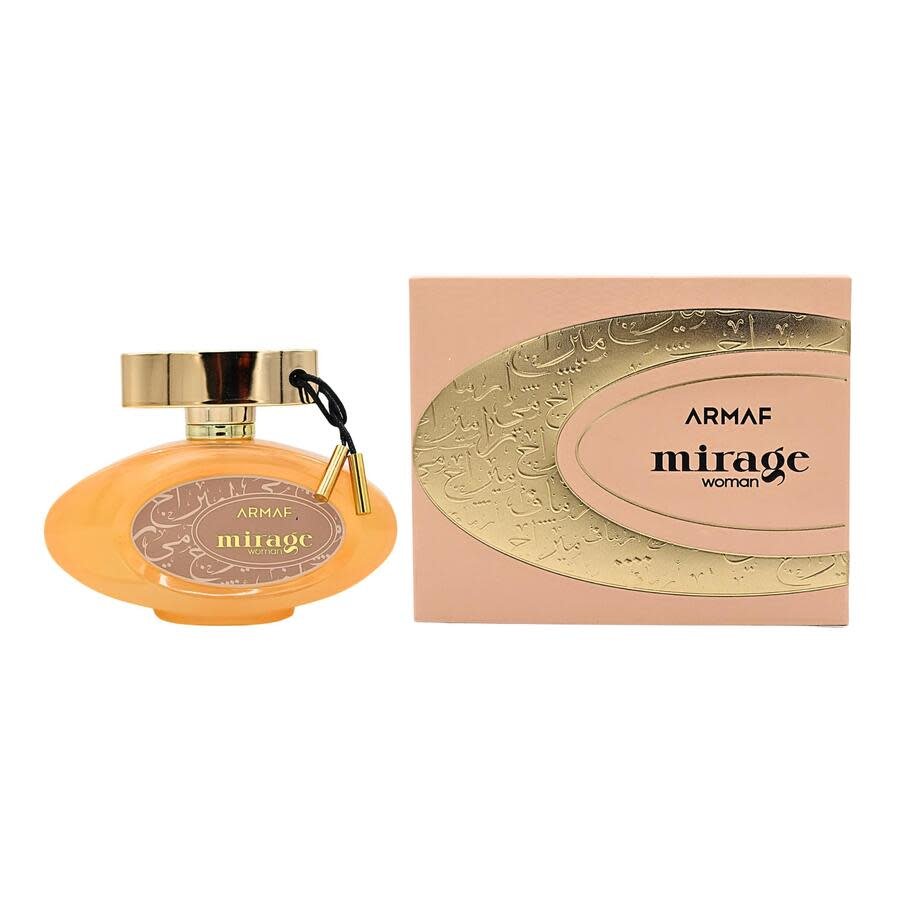 Armaf Mirage Women